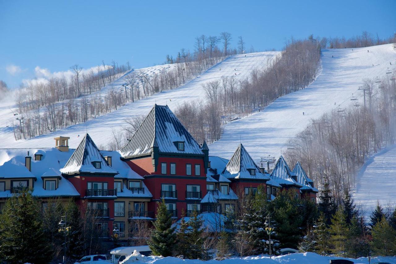 Blue Mountain Resort Village Suites Блу-Маунтінс Екстер'єр фото