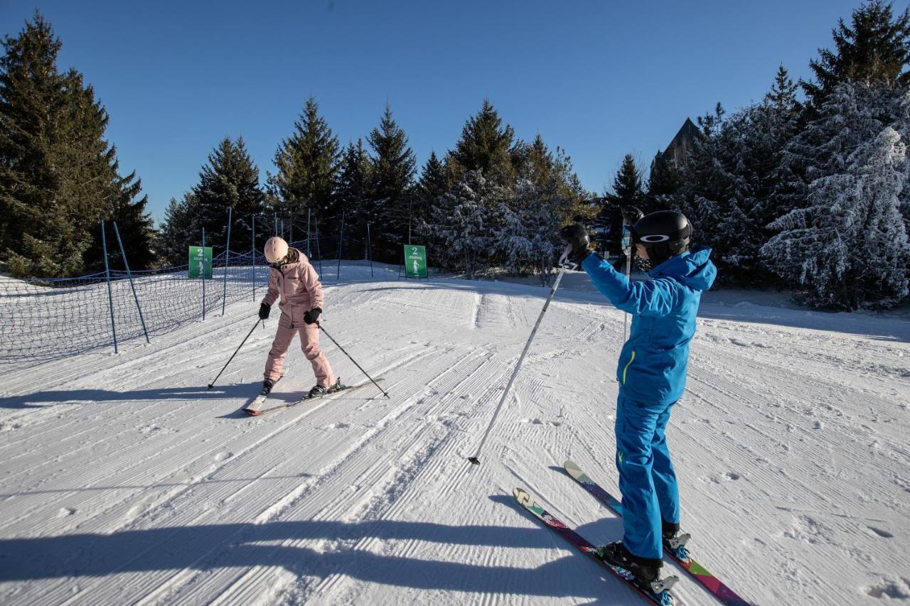 Blue Mountain Resort Village Suites Блу-Маунтінс Екстер'єр фото