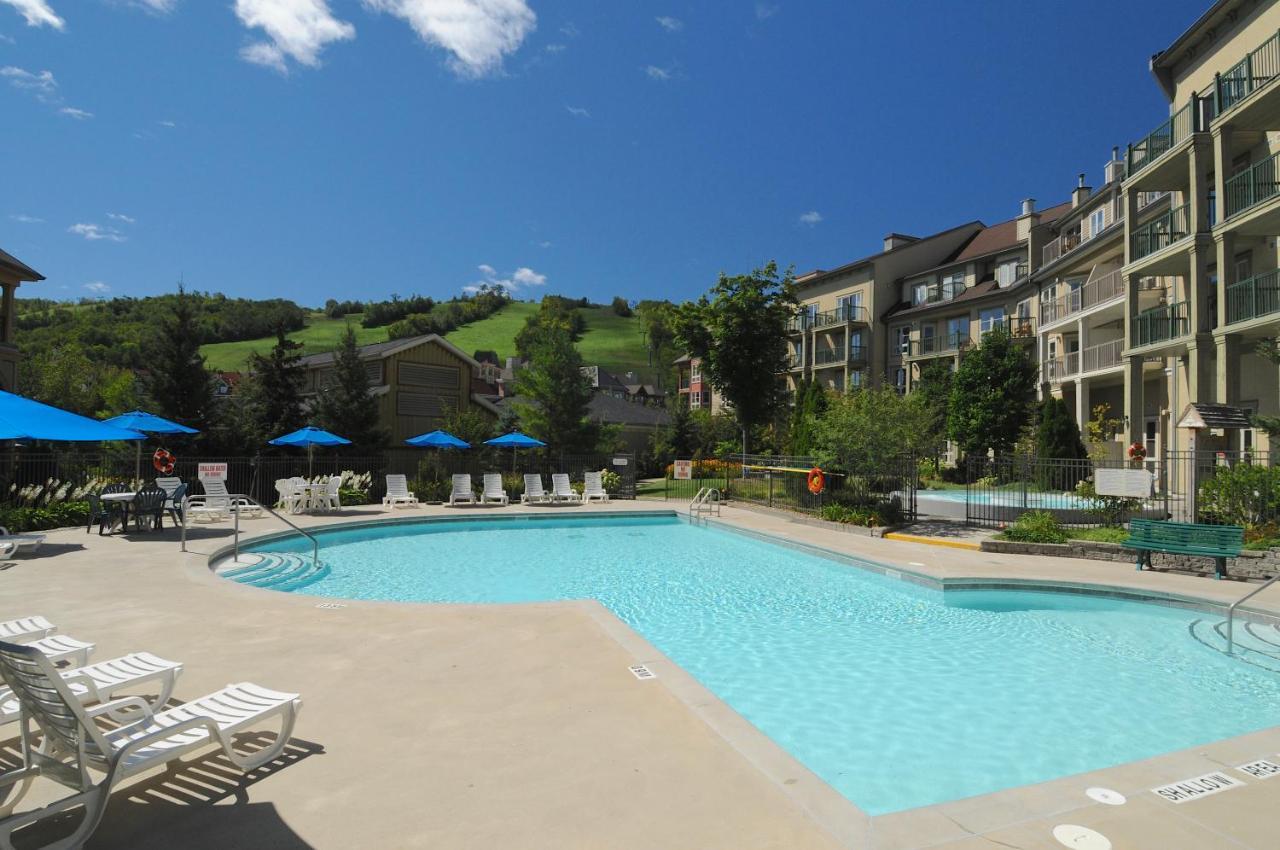 Blue Mountain Resort Village Suites Блу-Маунтінс Екстер'єр фото