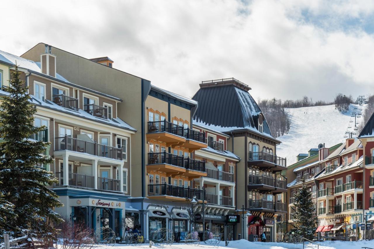 Blue Mountain Resort Village Suites Блу-Маунтінс Екстер'єр фото