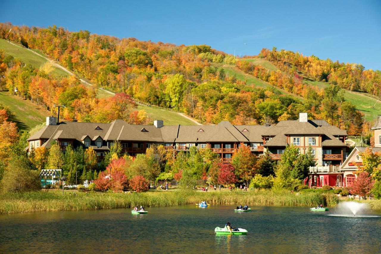 Blue Mountain Resort Village Suites Блу-Маунтінс Екстер'єр фото