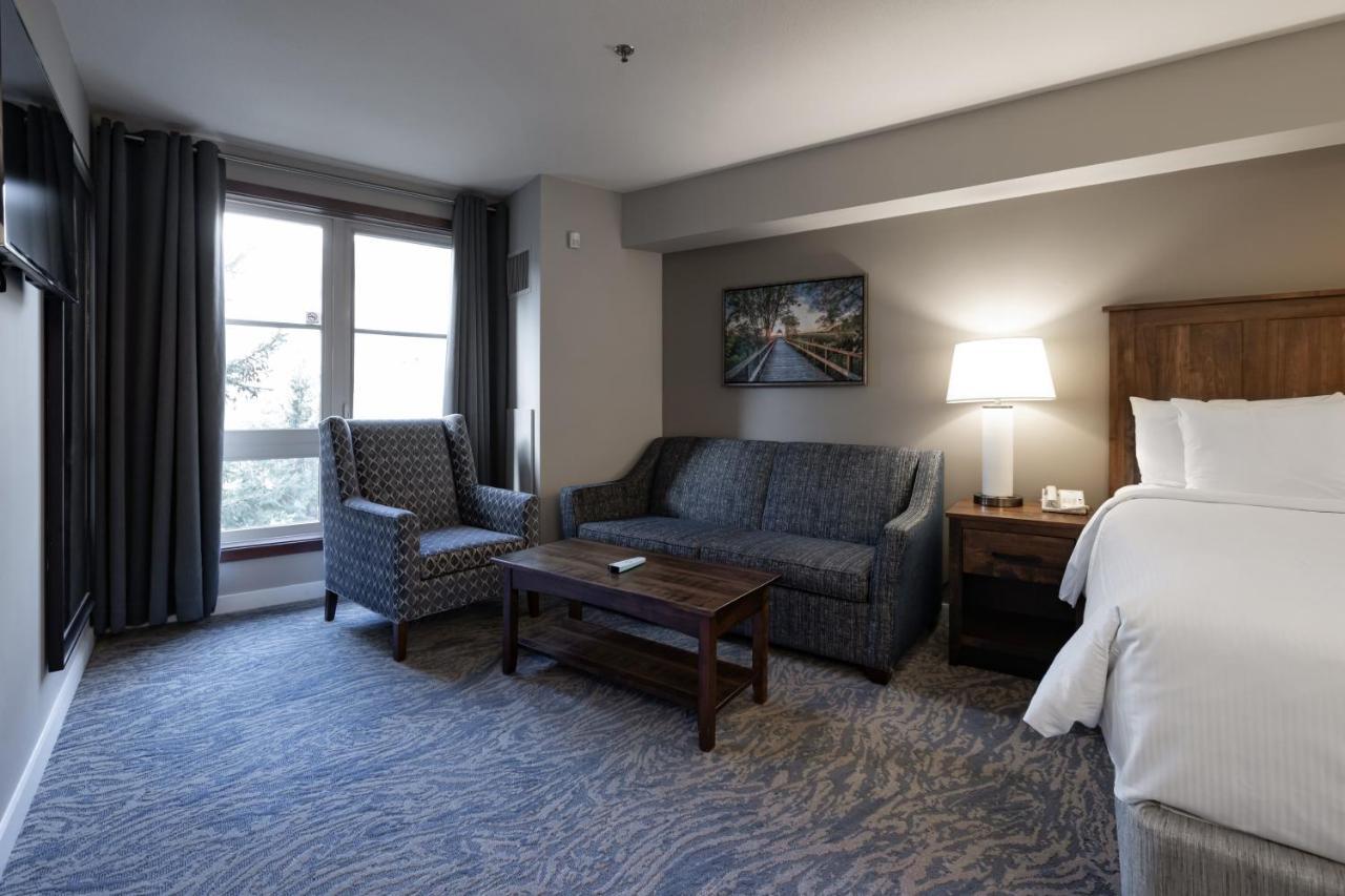 Blue Mountain Resort Village Suites Блу-Маунтінс Номер фото