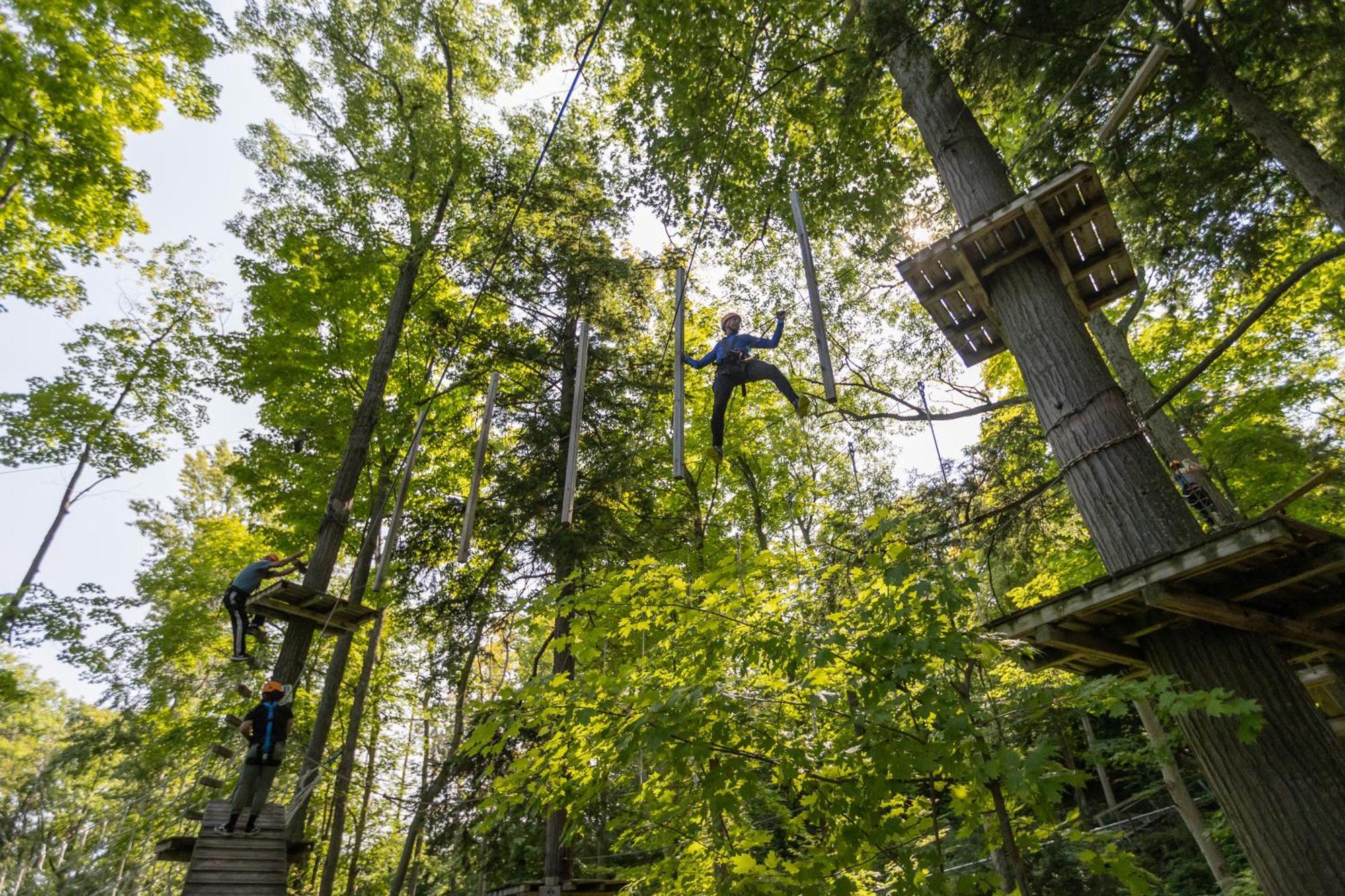 Blue Mountain Resort Village Suites Блу-Маунтінс Екстер'єр фото