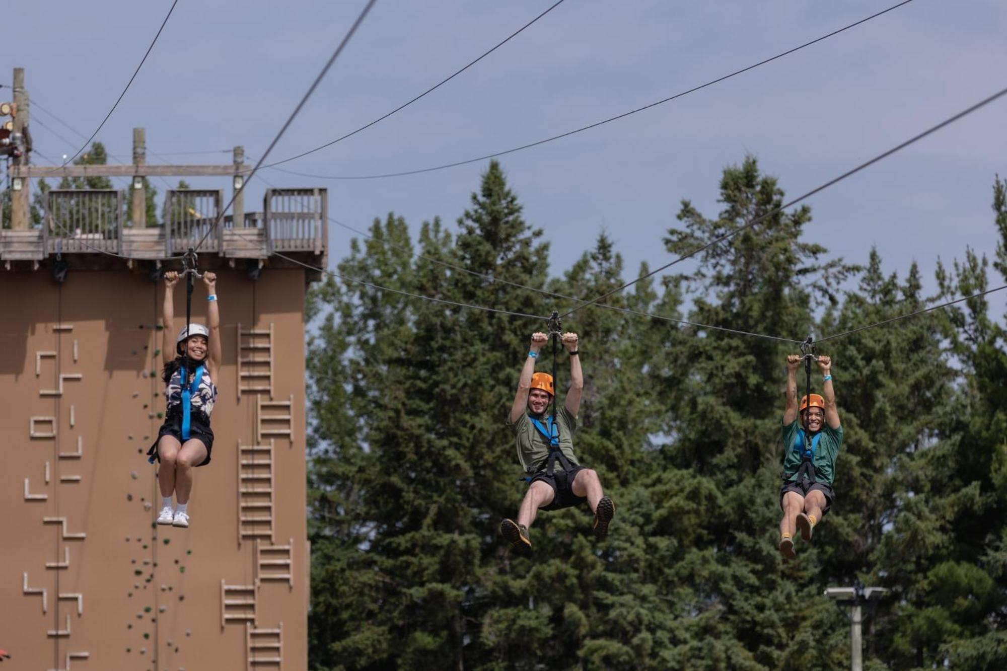 Blue Mountain Resort Village Suites Блу-Маунтінс Екстер'єр фото